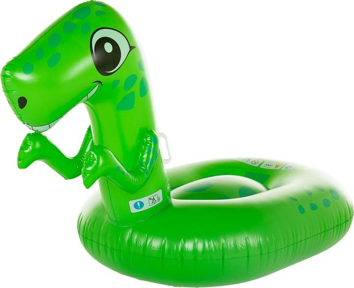 Image du produit Animal aquatique gonflable Dino