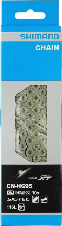 Produktbild Shimano Cn-Hg95 (10-fach)