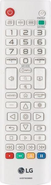 Actual product image LG PF610P CineBeam (Full HD, 1000 lm, 1.2:1)