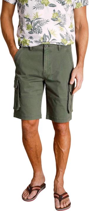 Dark olive