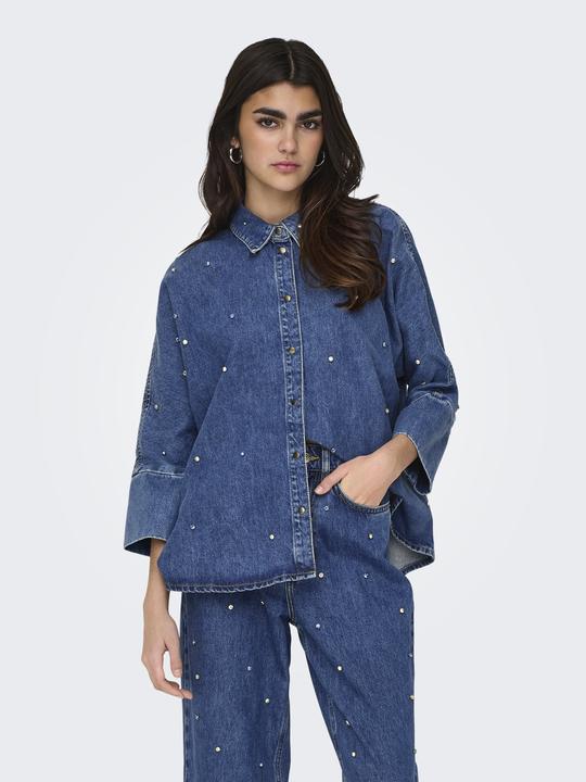 Produktbild Only Jeanshemd (S)