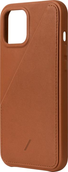 Produktbild Native Union Clic Card (Apple iPhone 12 Pro Max)