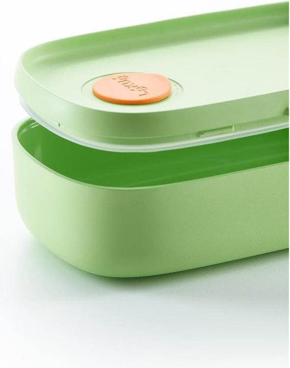Image du produit Lékué Lunchbox To go Vert/Blanc