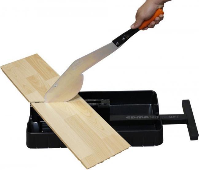Actual product image Werkstarck Laminate cutter STRATICUT 230 (Trimmer)