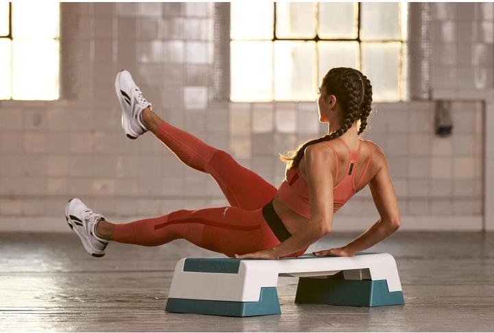 Produktbild Reebok Steppbrett, RAP-11150TL