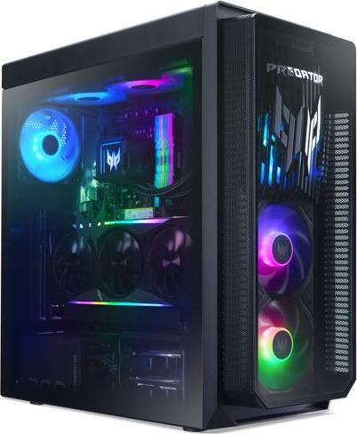 Actual product image Acer Predator Orion 7000 PO7-660 Core Ultra 7 265KF 32GB/2TB SSD RTX5080 Win11 DG.E4DEG.007 (Intel Core Ultra 7 265KF, 32 GB, 2000 GB, GeForce RTX 5080)