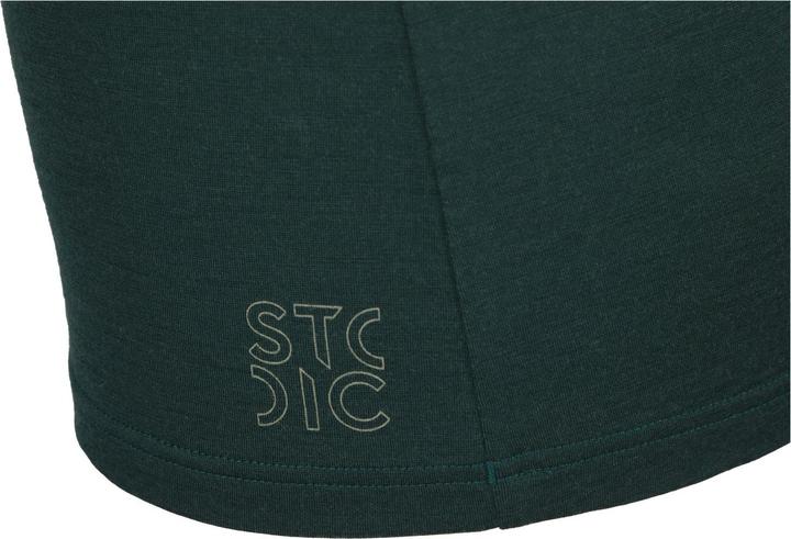 Produktbild Stoic Women's Merino180 BengtSt. T-Shirt slim (S)