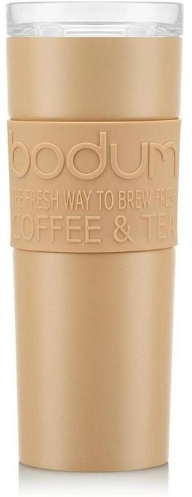 Produktbild Bodum Vacuum Reisebecher (0.45 l)