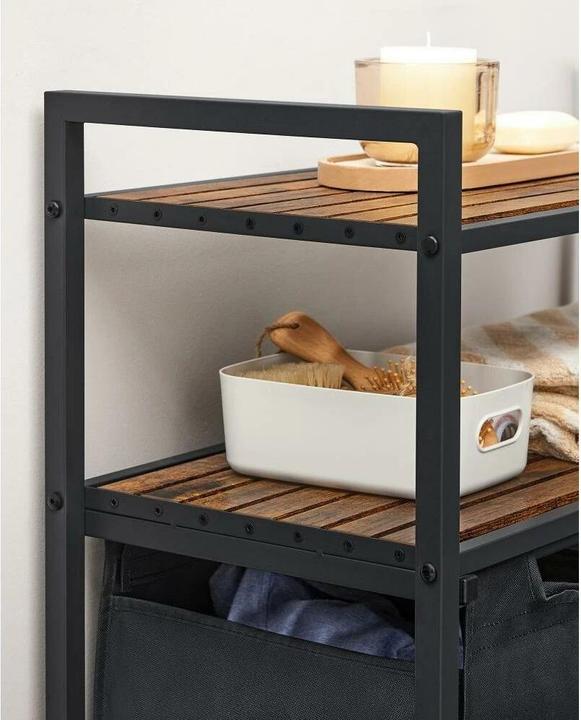 Actual product image Vasagle Laundry (92 l)