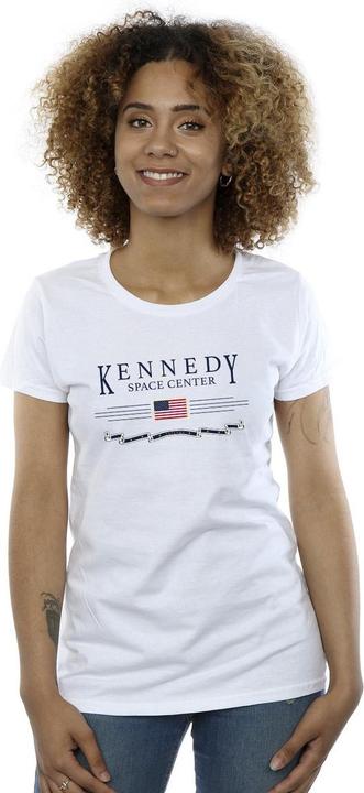 Produktbild Nasa Kennedy Space Centre Explore TShirt (XL)