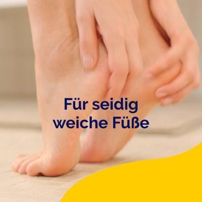Actual product image Scholl Velvet Smooth