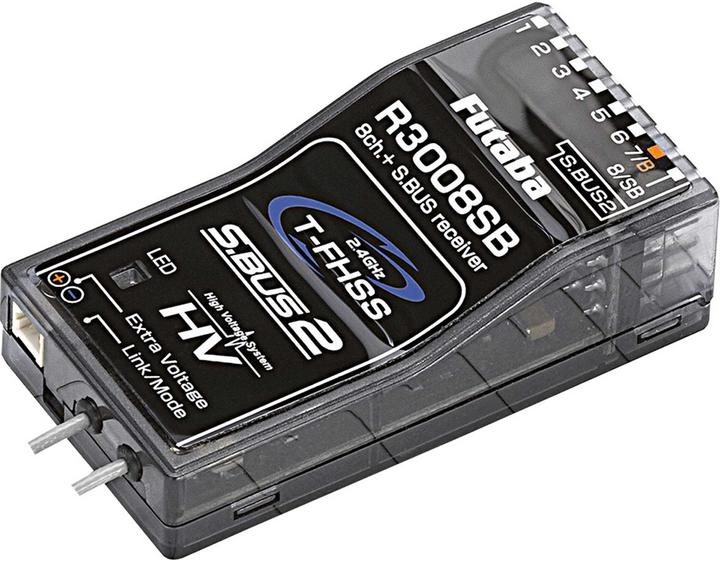 Produktbild Futaba R3008sb