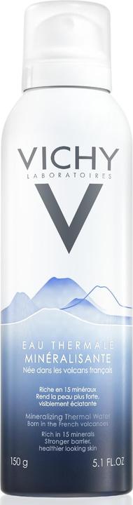 Vichy Thermal water (150 ml, Face toner)