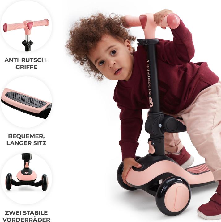 Produktbild KinderKraft Halley