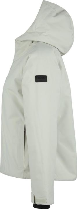 Image du produit Stoic Femmes MountainWool MMXX.UppsalaSt. II Jacket (L)