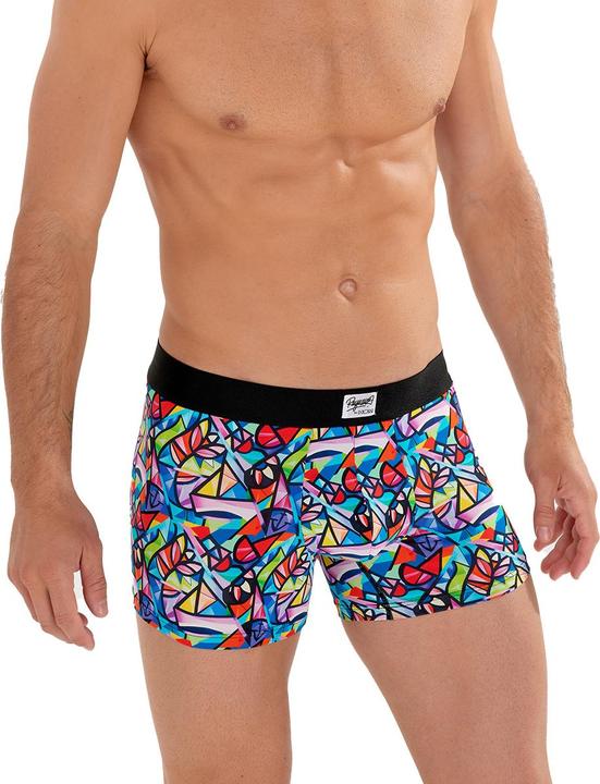 Produktbild HOM 2er Pack Idylle Retro Short / Pant (M, 2er Pack)