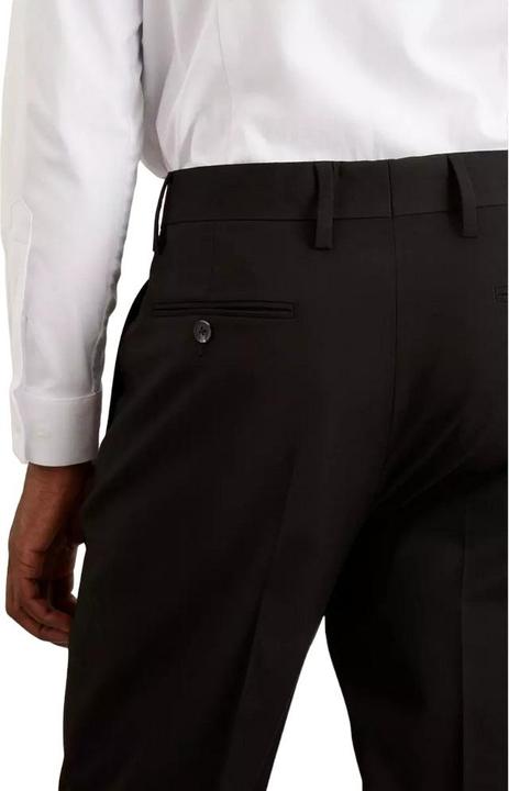 Actual product image Burton Mens Essential Plain Tailored Suit Trousers (32)