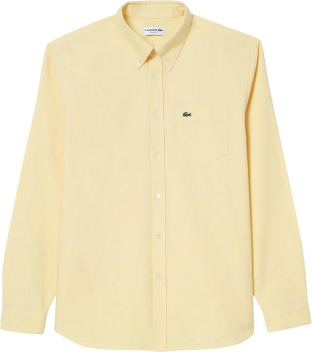 Immagine prodotto Lacoste Camicia Oversize Donna (34 D)