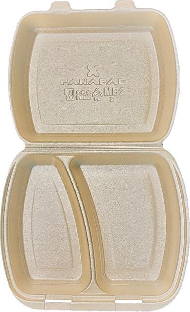Immagine prodotto Depa Menu box 240 pezzi (240 x)