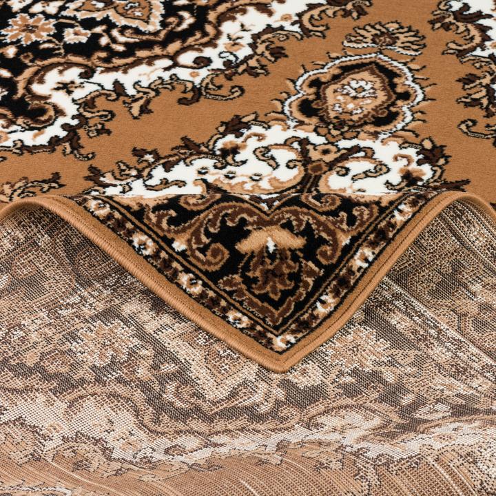 Image du produit Pergamon Tapis d'Orient Trendline Keshan (80 x 150 cm)