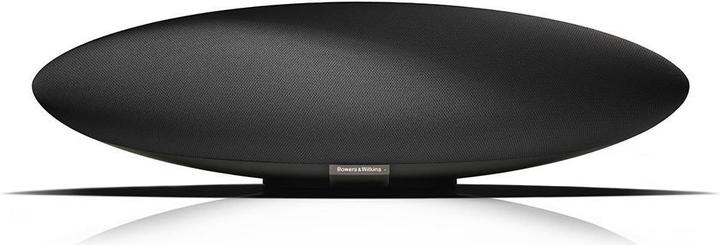 Bowers & Wilkins Zeppelin Wireless (Electrical connection)