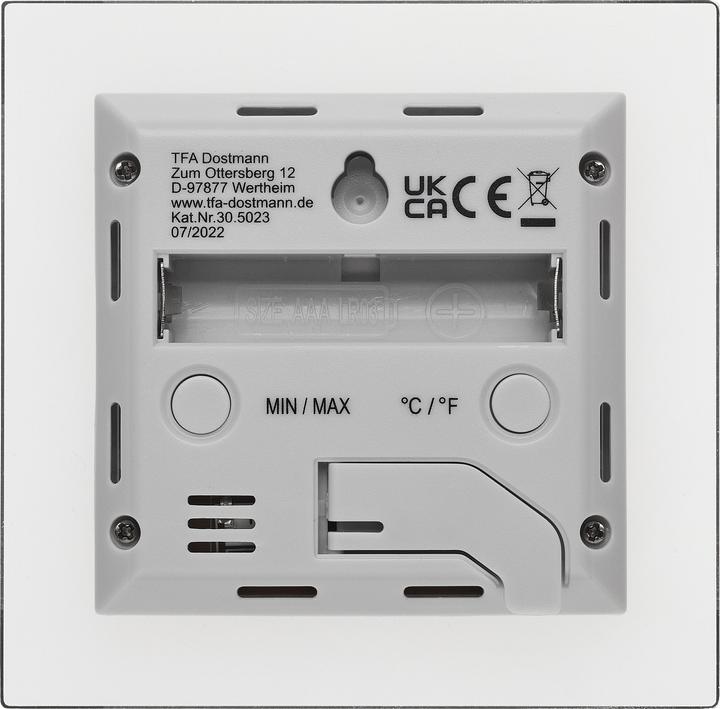 Actual product image TFA 30.5023