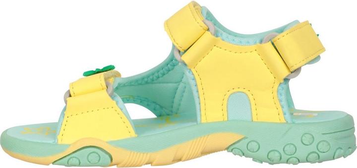 Mountain Warehouse Sandalen Seaside Ananas