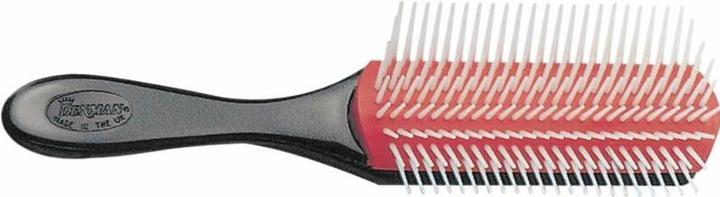 Actual product image Denman D4