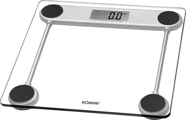 Bomann Pw 1417 Cb (150 kg)