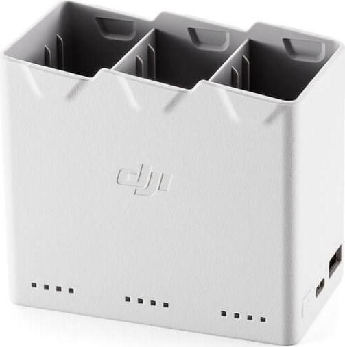 Produktbild DJI Mini 3 Pro Fly More Kit (DJI Mini 3 Pro)