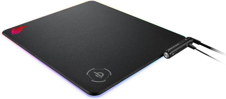 Actual product image ASUS ROG Balteus Qi (M)