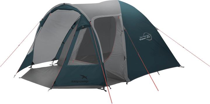 Actual product image Easy Camp Blazar 400 (Dome tent, 5.80 kg, 4 persons)