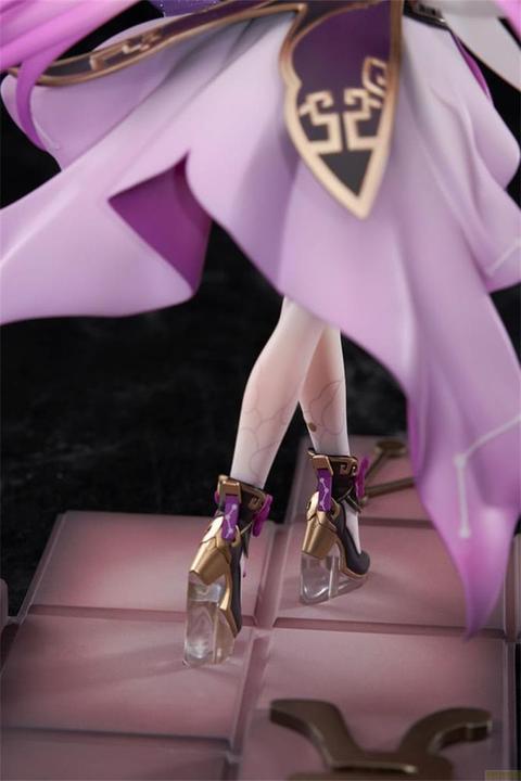 Image du produit Apex Honkai: Star Rail statuette PVC 1/7 Fu Xuan 24 cm