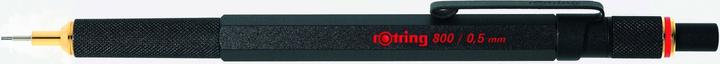 Actual product image Rotring 800 (0.50 mm, HB, 1 x)