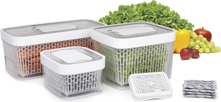 Immagine prodotto OXO Greensaver (4 l)