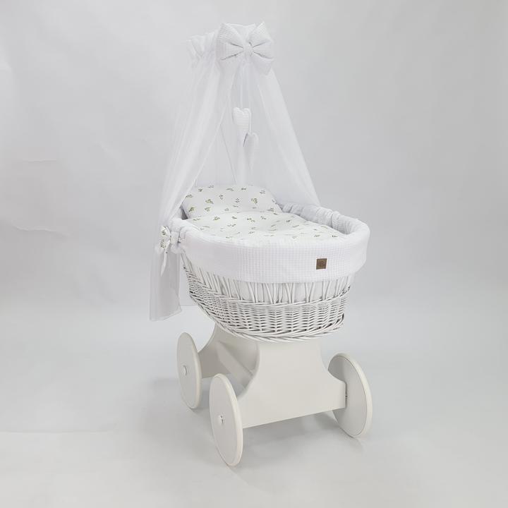 Actual product image Bisal Handcart with wheels