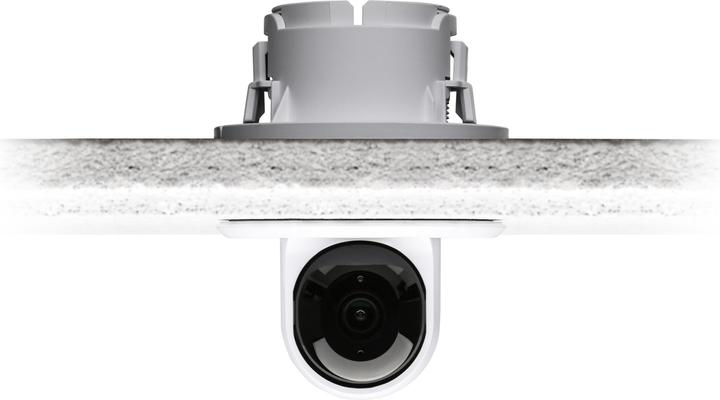 Actual product image Ubiquiti Installation housing UVC-G3-F-C 1 piece (Housing)
