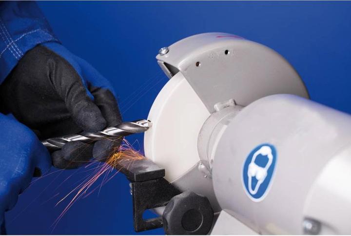 Immagine prodotto Pferd Disco per affilatura HSS BW 15020-32 AW80 (80)
