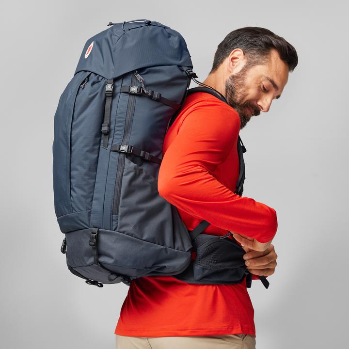 Actual product image Fjällräven Abisko fresh air 45 (45 l)