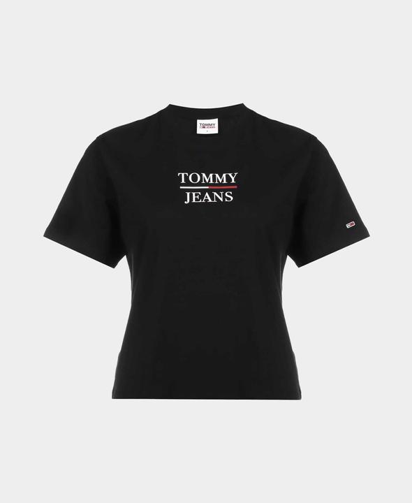 Immagine prodotto Tommy Hilfiger Maglietta Tommy Jeans Boxy Crop - 86501 (XS)