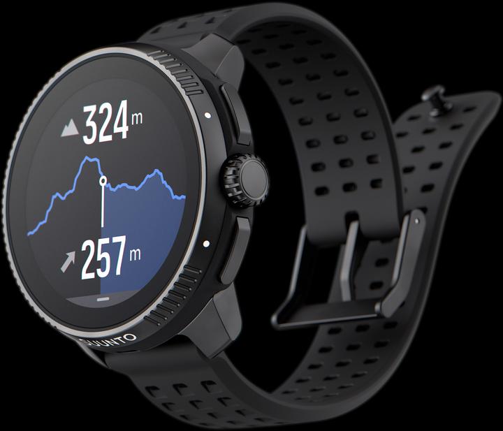 Actual product image Suunto Race (49 mm)