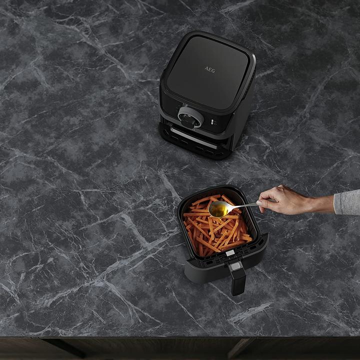 Produktbild AEG AF5-1-4GB Heissluftfritteuse 3,5 Liter Fassungsvermoegen