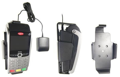 Produktbild Brodit Passiv Halterung Ingenico iWL220