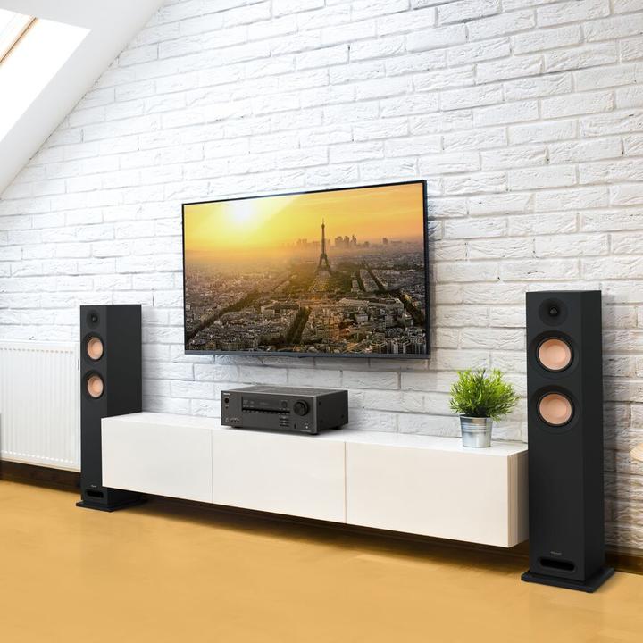 Actual product image Onkyo TX-NR5100 (7.2 channels, FM)