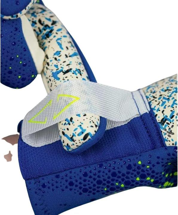 Actual product image Reusch Goalkeeper Glove Pure Contact Fusion (10.5)