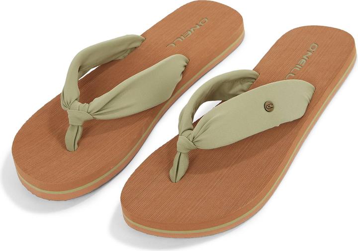 Produktbild O'Neill Women's Ditsy Sun Sandals (39)
