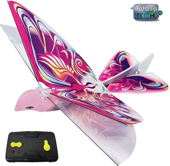 Immagine prodotto Totally Tech Sky Bird rosa