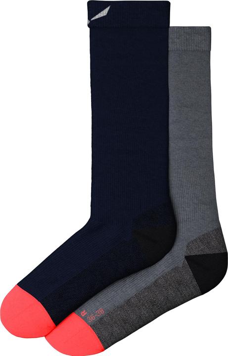 Actual product image Salewa Mountain Trainer Merino Socks Da (39 - 41)