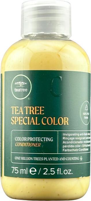 Produktbild Paul Mitchell Tea Tree Special Color Conditioner 75 ml Mini (75 ml)