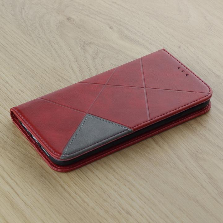 Produktbild PhoneLook Hülle Flip Geometrisch (Apple iPhone 11)